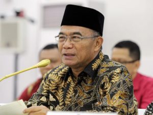 Menko PMK Muhadjir Effendy soal penolakan Salat Idulfitri Jemaah Muhammadiyah di beberapa lokasi