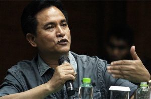 Pengamat Yusril Ihza Mahendra