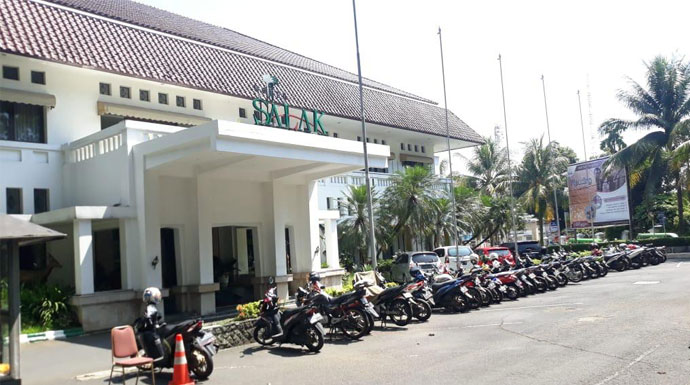 Hotel Salak