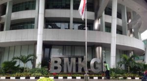 Kantor BMKG