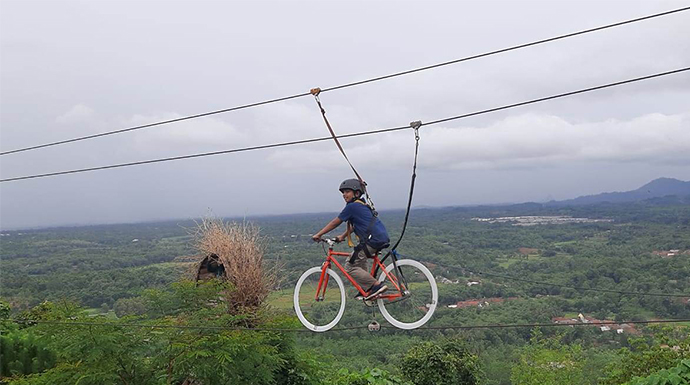 Gunung-Dago