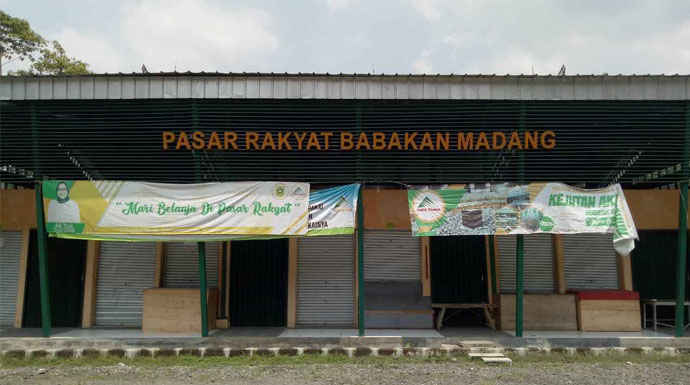 Pasar-Rakyat