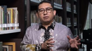 Fadli Zon kutuk serangan Israel ke Gaza